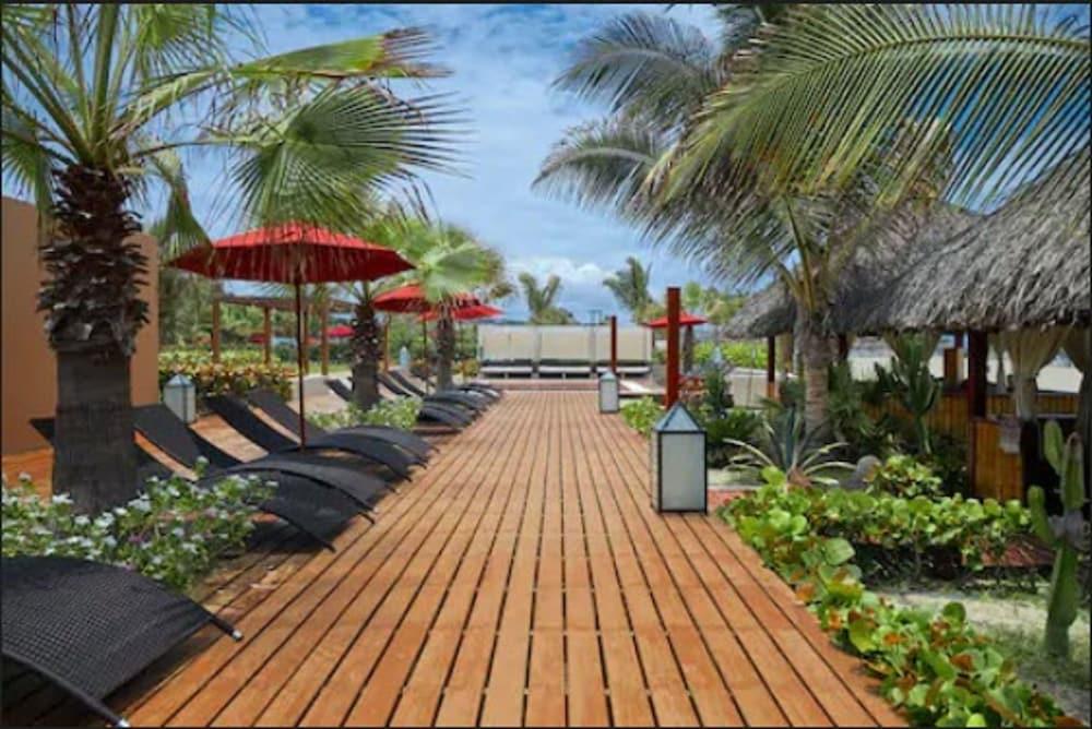 Royal Decameron Punta Sal Каноас-де-Пунта-Саль Экстерьер фото