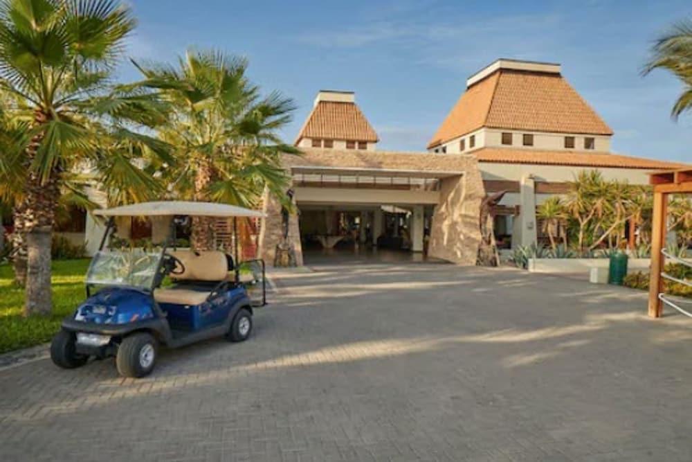 Royal Decameron Punta Sal Каноас-де-Пунта-Саль Экстерьер фото