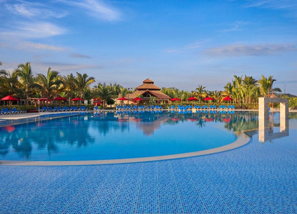 Royal Decameron Punta Sal Каноас-де-Пунта-Саль Экстерьер фото