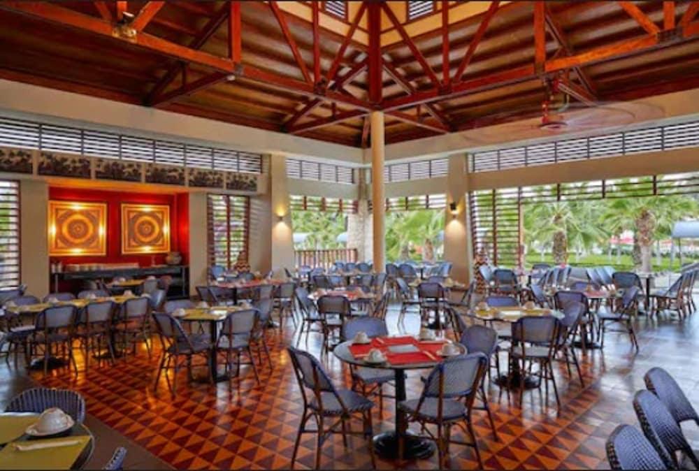 Royal Decameron Punta Sal Каноас-де-Пунта-Саль Экстерьер фото