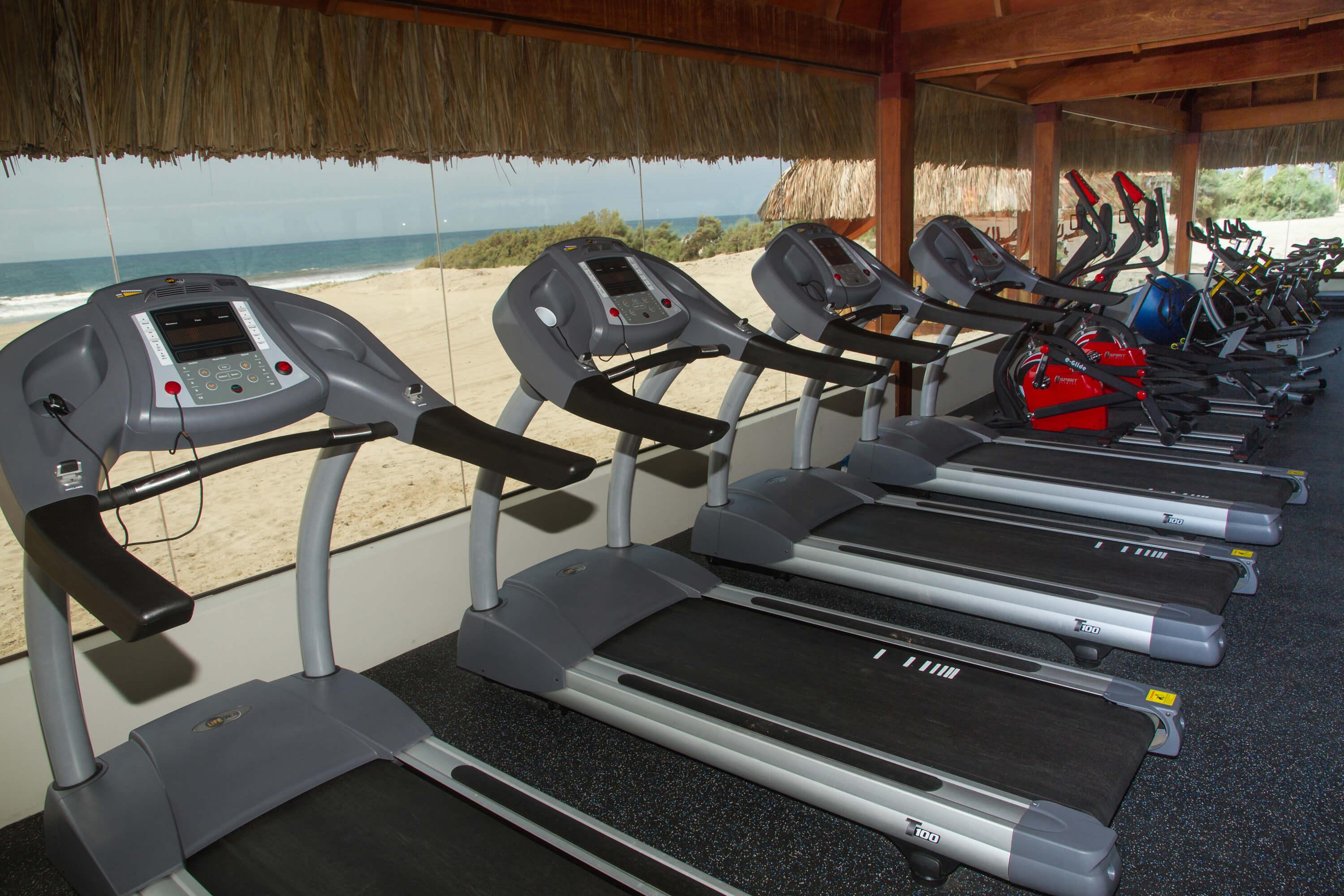 Royal Decameron Punta Sal Каноас-де-Пунта-Саль Экстерьер фото
