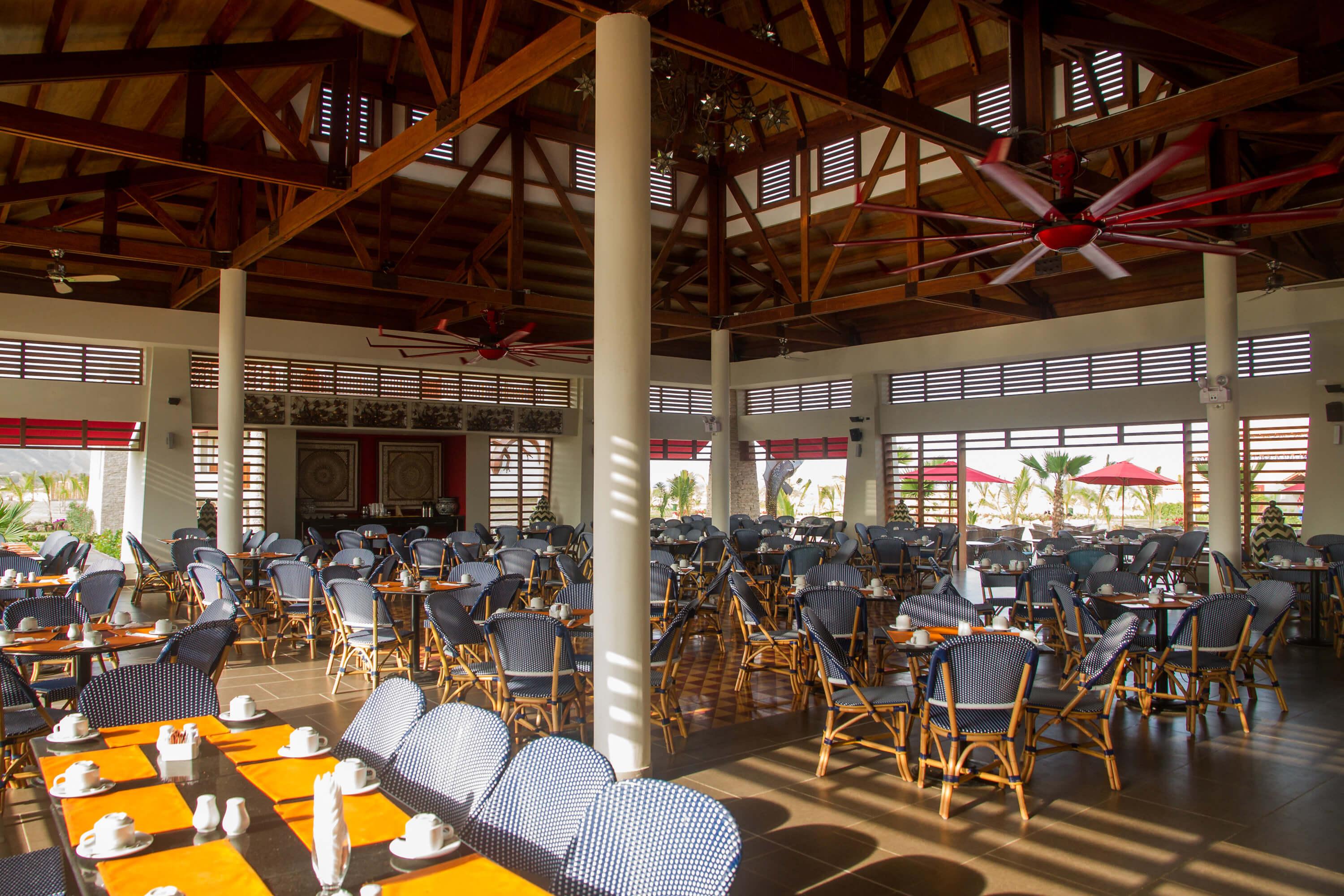 Royal Decameron Punta Sal Каноас-де-Пунта-Саль Экстерьер фото