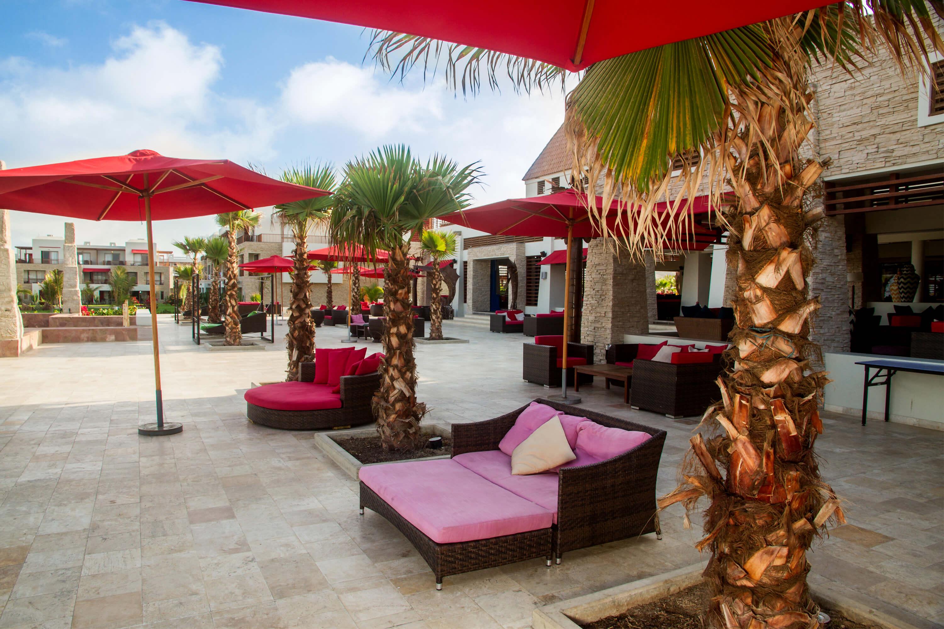 Royal Decameron Punta Sal Каноас-де-Пунта-Саль Экстерьер фото