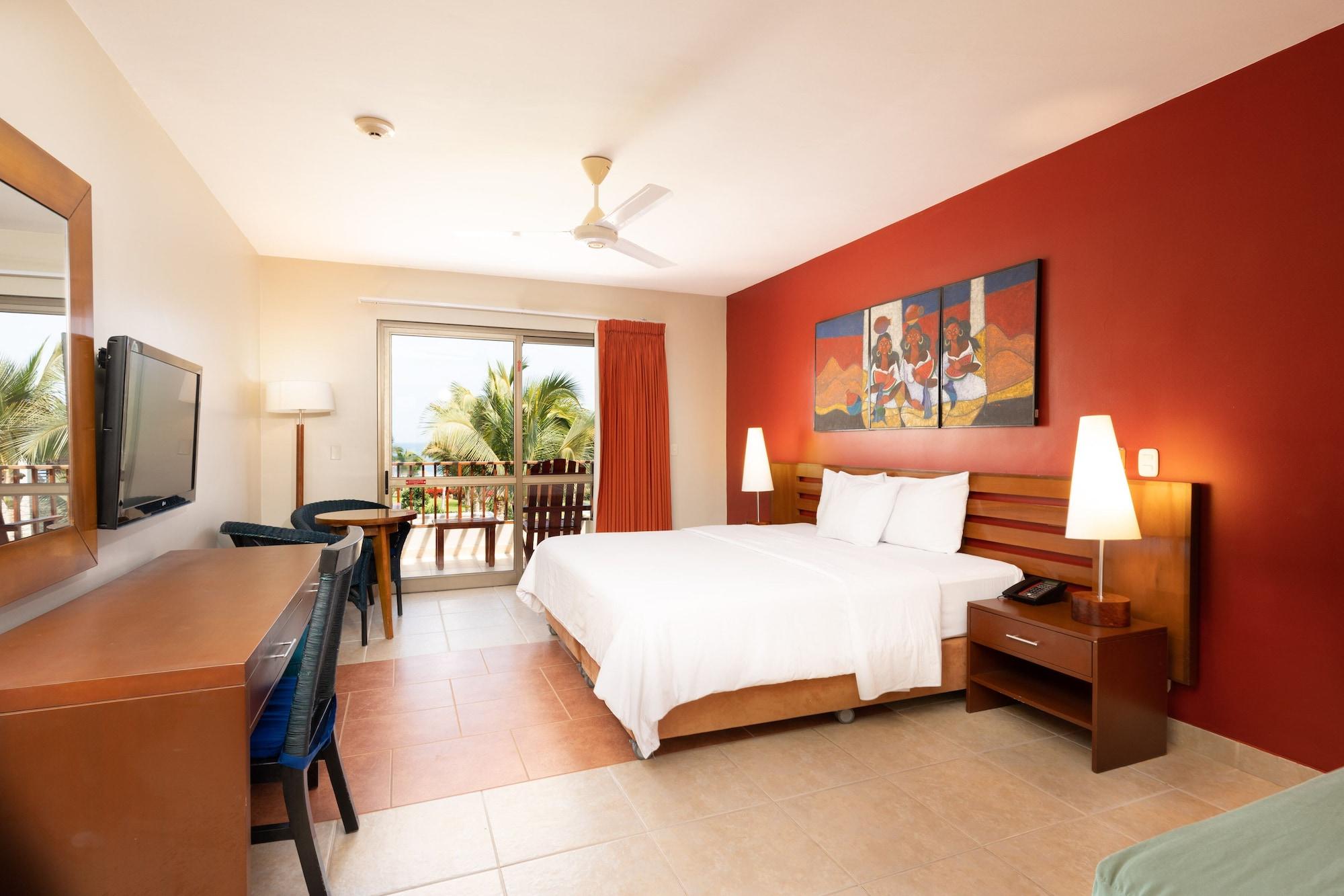 Royal Decameron Punta Sal Каноас-де-Пунта-Саль Экстерьер фото