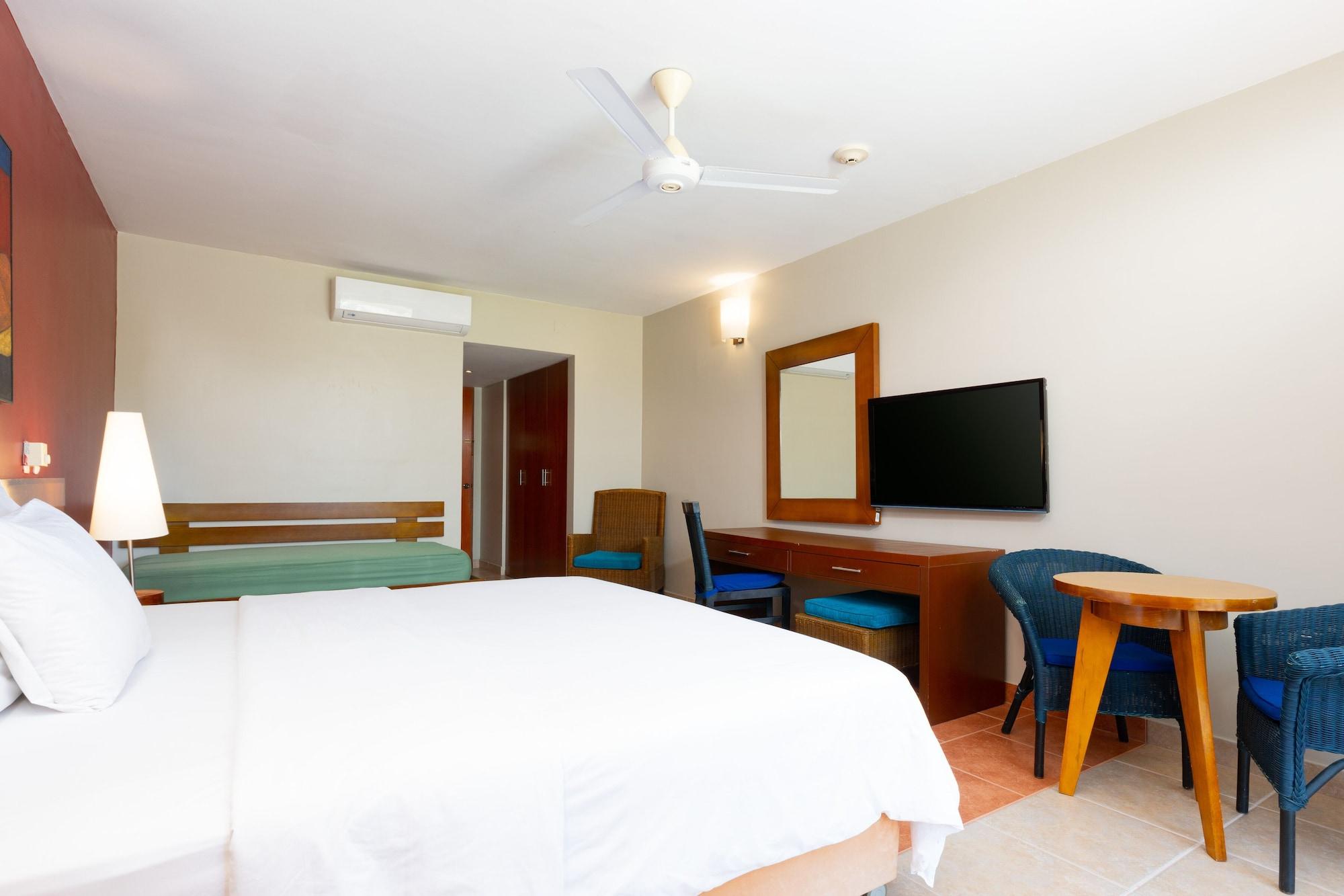 Royal Decameron Punta Sal Каноас-де-Пунта-Саль Экстерьер фото