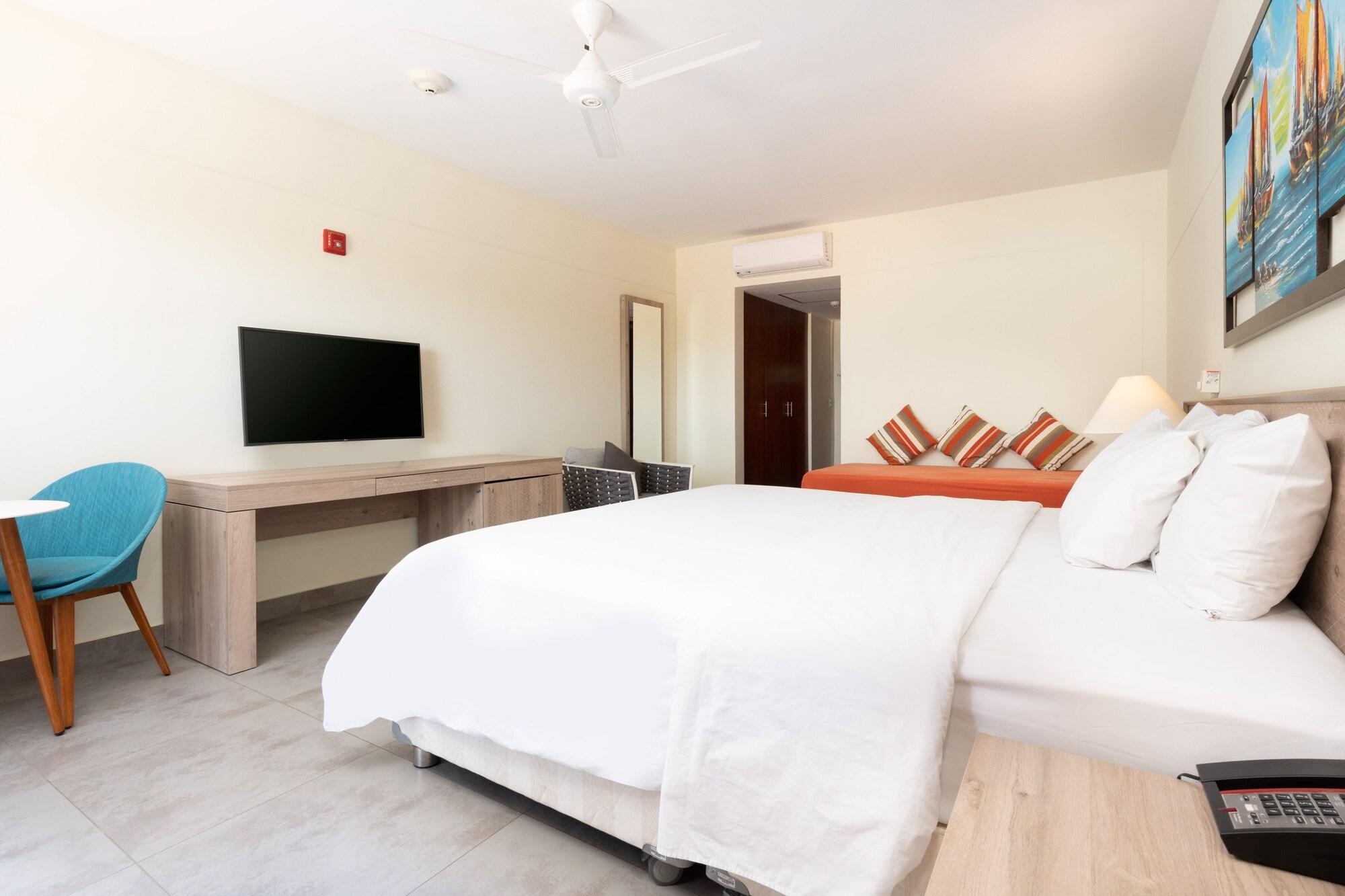 Royal Decameron Punta Sal Каноас-де-Пунта-Саль Экстерьер фото