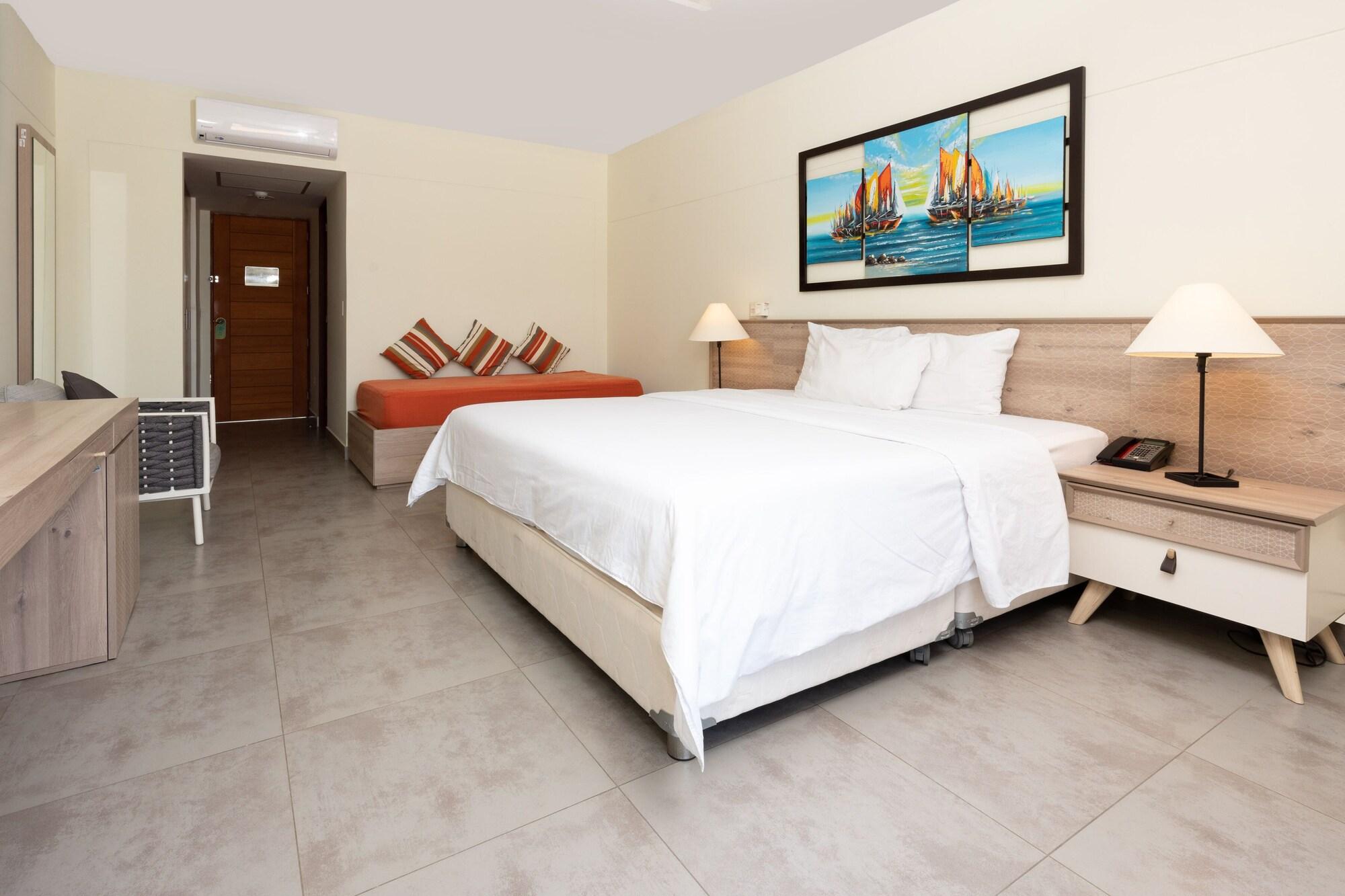 Royal Decameron Punta Sal Каноас-де-Пунта-Саль Экстерьер фото