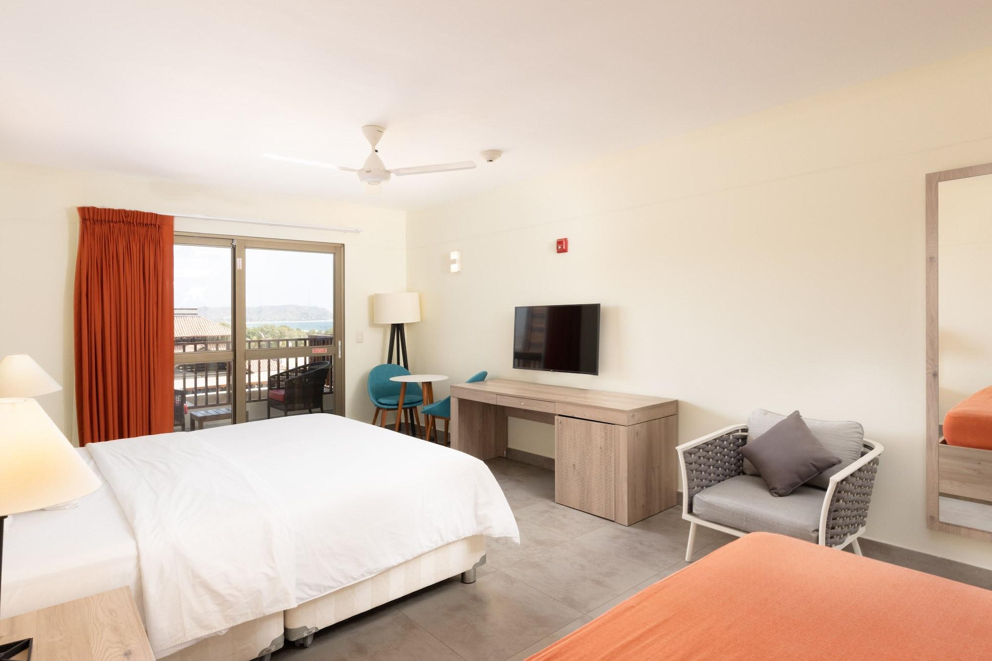 Royal Decameron Punta Sal Каноас-де-Пунта-Саль Экстерьер фото