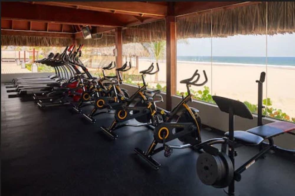 Royal Decameron Punta Sal Каноас-де-Пунта-Саль Экстерьер фото