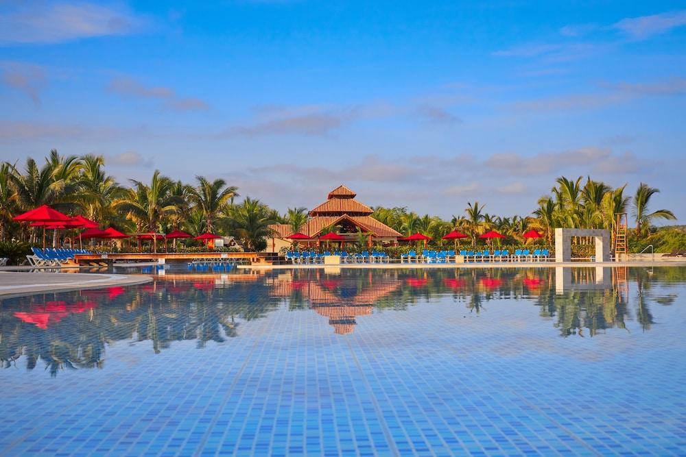 Royal Decameron Punta Sal Каноас-де-Пунта-Саль Экстерьер фото