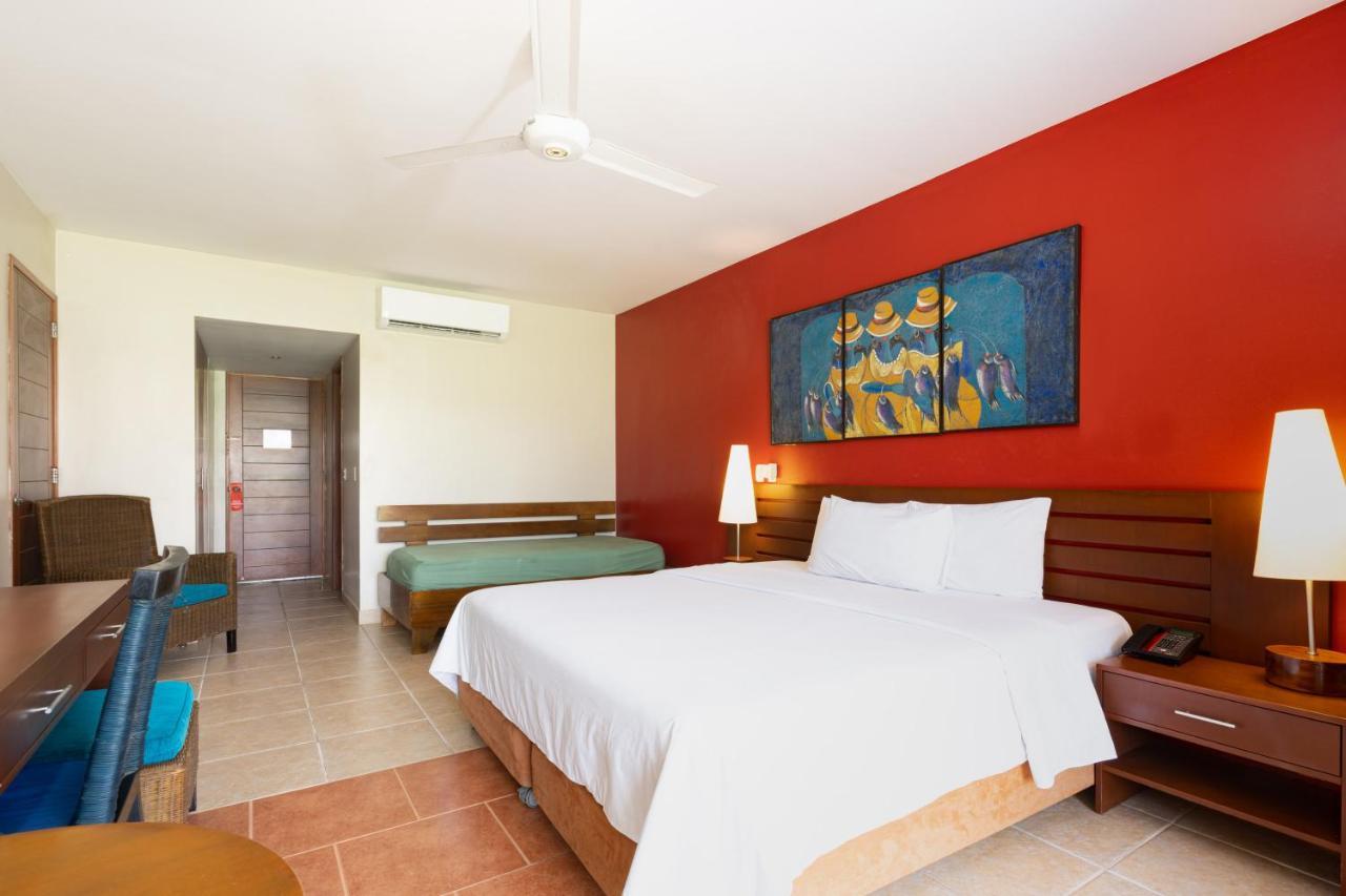 Royal Decameron Punta Sal Каноас-де-Пунта-Саль Экстерьер фото