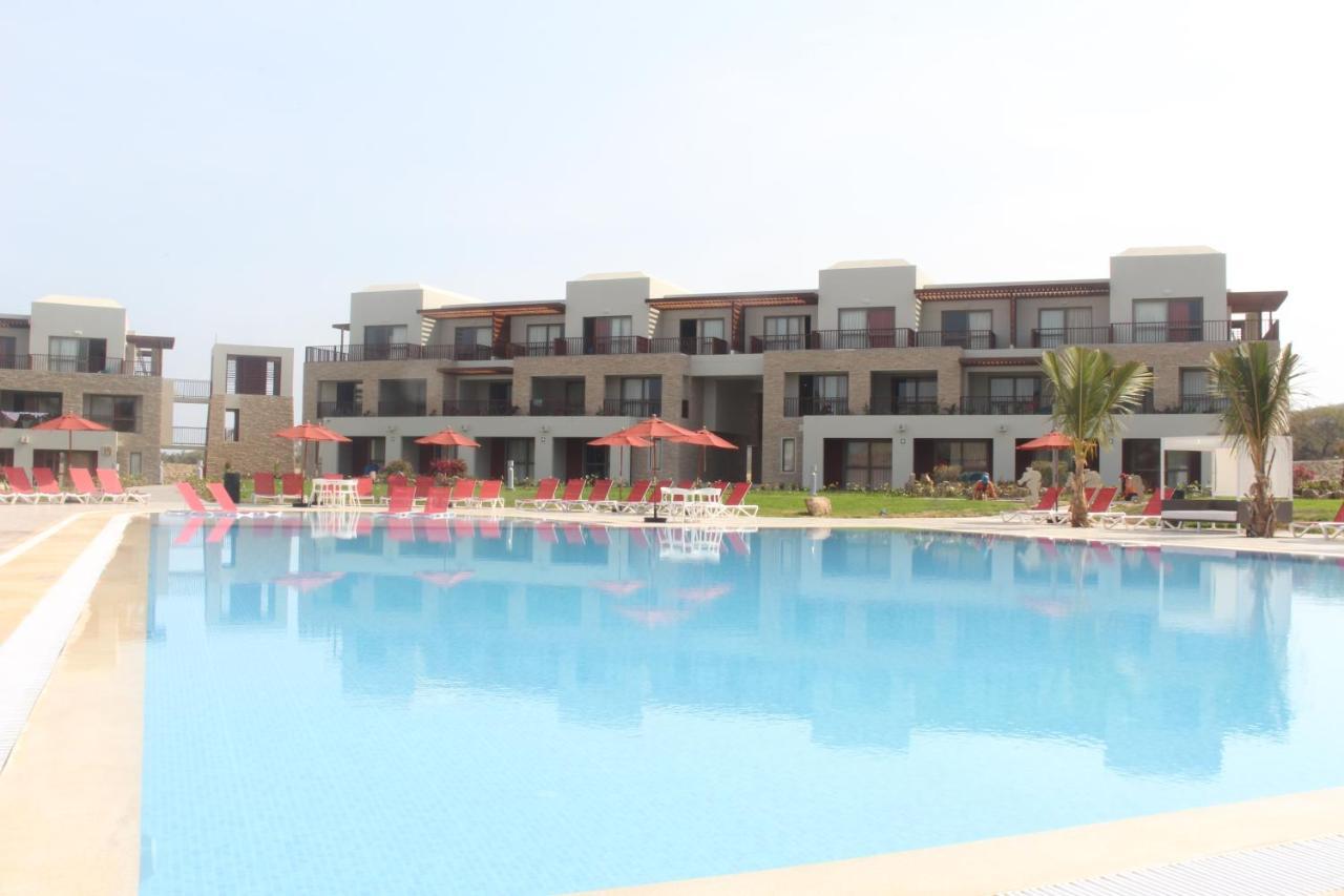 Royal Decameron Punta Sal Каноас-де-Пунта-Саль Экстерьер фото