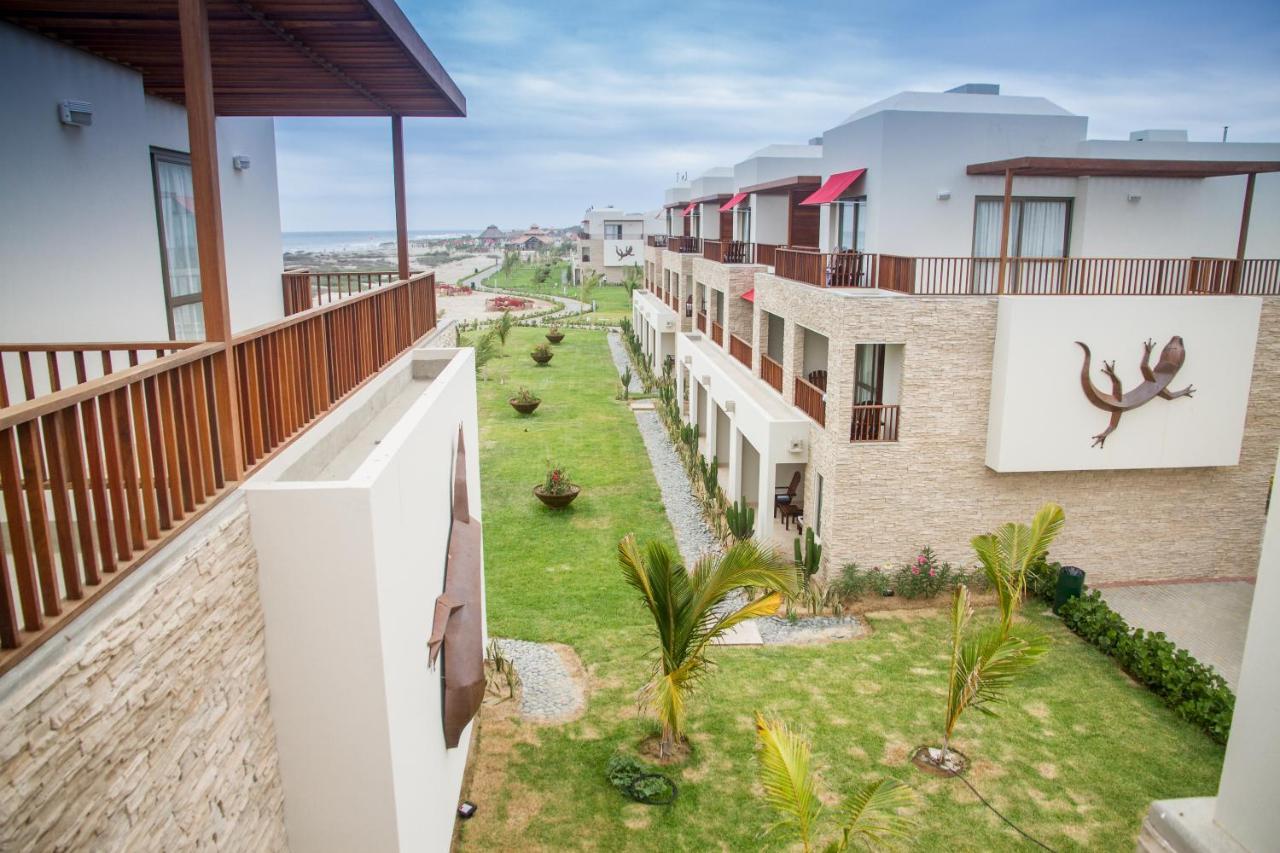 Royal Decameron Punta Sal Каноас-де-Пунта-Саль Экстерьер фото